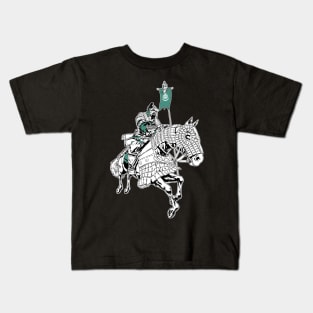 Monchug Kids T-Shirt